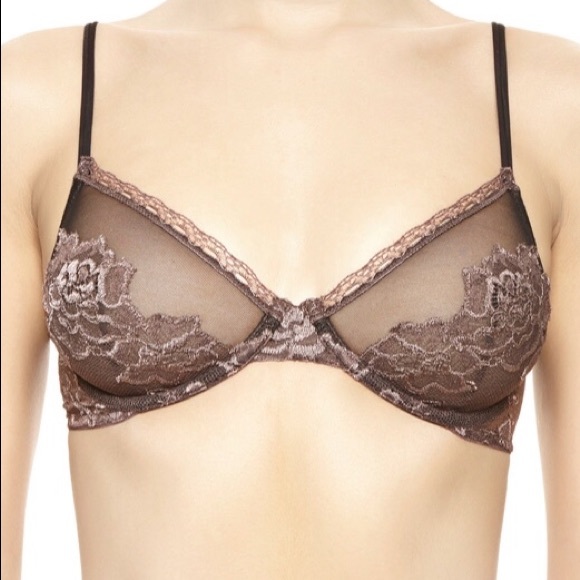 La Perla Other - NWT La Perla Privilege Underwire Bra